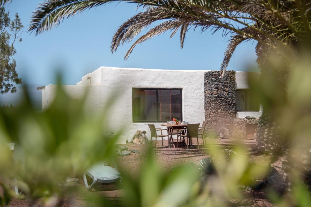 La Casita Villa Famara Exterior photo